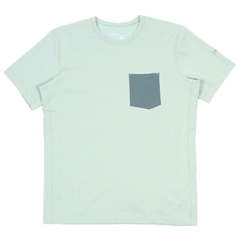 Arc’teryx Anzo T-shirt Hemingray Small